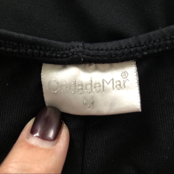 One piece swimsuit - Picture 8 of 8